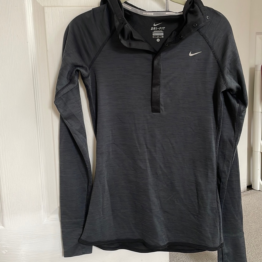 Nike hoodie